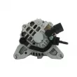 Alternateur BV PSH 225.559.080.130 - Visuel 3