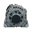Alternateur BV PSH 225.562.120.502 - Visuel 1