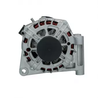 Alternateur BV PSH 245.511.105.208