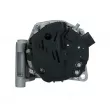 Alternateur BV PSH 245.511.105.208 - Visuel 3