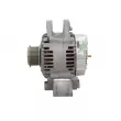 Alternateur BV PSH 255.508.110.120 - Visuel 2