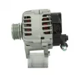 Alternateur BV PSH 255.509.120.000 - Visuel 2
