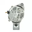 Alternateur BV PSH 255.510.120.260 - Visuel 3