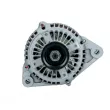 Alternateur BV PSH 255.512.130.008 - Visuel 1
