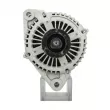 Alternateur BV PSH 255.512.130.415 - Visuel 1