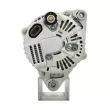 Alternateur BV PSH 255.512.130.415 - Visuel 3