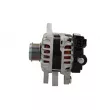 Alternateur BV PSH 255.519.090.120 - Visuel 2