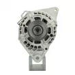 Alternateur BV PSH 255.520.120.000 - Visuel 1