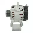 Alternateur BV PSH 255.520.120.000 - Visuel 2