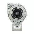 Alternateur BV PSH 255.525.150.050 - Visuel 1