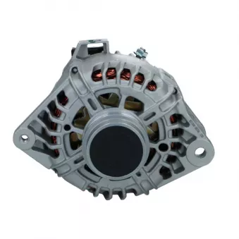 Alternateur BV PSH 255.526.110.208