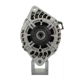 Alternateur BV PSH 255.526.110.415