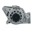 Alternateur BV PSH 255.545.150.390 - Visuel 1