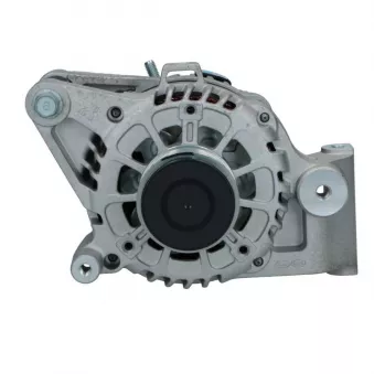 Alternateur BV PSH 255.545.150.390