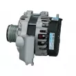 Alternateur BV PSH 255.545.150.390 - Visuel 2