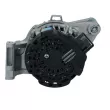 Alternateur BV PSH 255.545.150.390 - Visuel 3