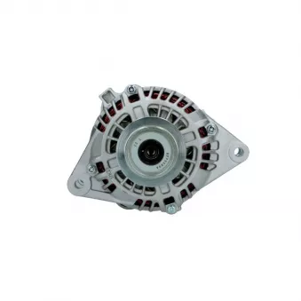 Alternateur BV PSH 255.604.110.009