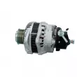Alternateur BV PSH 255.604.110.009 - Visuel 2