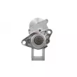 Démarreur BV PSH 450.533.112.260 - Visuel 1