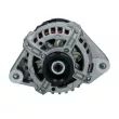 Alternateur BV PSH 455.505.085.018 - Visuel 1