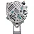 Alternateur BV PSH 455.513.115.050 - Visuel 3
