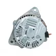 Alternateur BV PSH 455.513.115.058 - Visuel 3