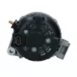 Alternateur BV PSH 455.522.150.059 - Visuel 3