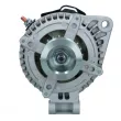 Alternateur BV PSH 455.522.150.208 - Visuel 1