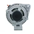 Alternateur BV PSH 455.523.150.058 - Visuel 1