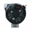 Alternateur BV PSH 455.523.150.058 - Visuel 3