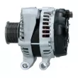 Alternateur BV PSH 455.523.150.059 - Visuel 2