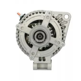 Alternateur BV PSH 455.525.150.058