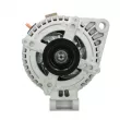 Alternateur BV PSH 455.529.150.050 - Visuel 1