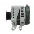 Alternateur BV PSH 455.529.150.260 - Visuel 2