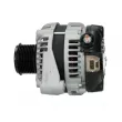 Alternateur BV PSH 455.530.150.059 - Visuel 2