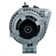 Alternateur BV PSH 455.530.150.260 - Visuel 1