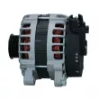 Alternateur BV PSH 455.541.180.018 - Visuel 2