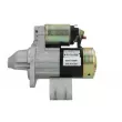 Démarreur BV PSH 470.504.092.370 - Visuel 2