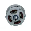 Alternateur BV PSH 485.003.075.009 - Visuel 1