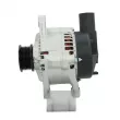 Alternateur BV PSH 505.504.075.050 - Visuel 2