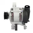Alternateur BV PSH 505.507.075.050 - Visuel 2