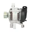 Alternateur BV PSH 505.507.075.260 - Visuel 2
