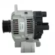 Alternateur BV PSH 505.518.080.000 - Visuel 2