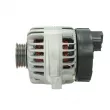 Alternateur BV PSH 505.532.070.260 - Visuel 2