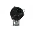 Alternateur BV PSH 505.534.085.050 - Visuel 3