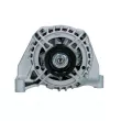 Alternateur BV PSH 505.560.090.058 - Visuel 1