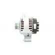 Alternateur BV PSH 505.575.120.050 - Visuel 2