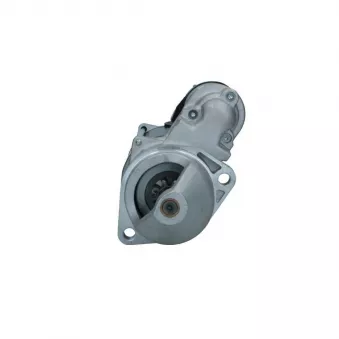 Démarreur BV PSH 510.507.092.018