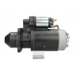 Démarreur BV PSH 540.011.113.010 - Visuel 2