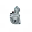 Démarreur BV PSH 550.502.102.018 - Visuel 1